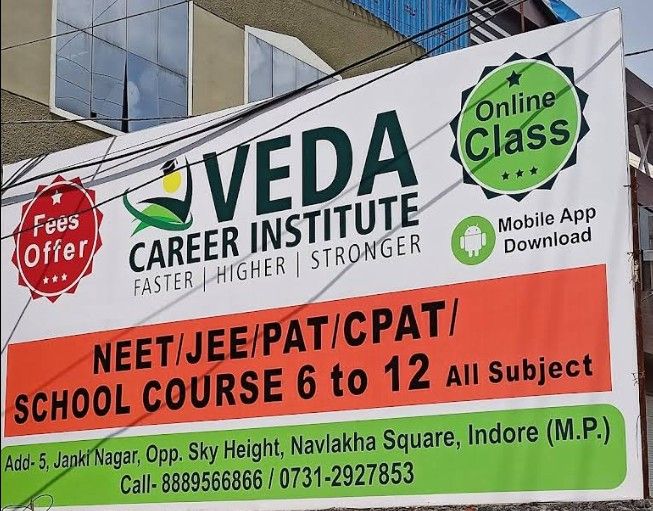 VEDA Career Institute image 1